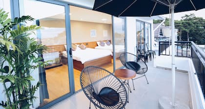 TTR Studio Apart Hotel