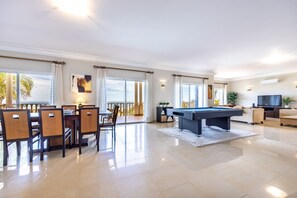 Sala de jocs