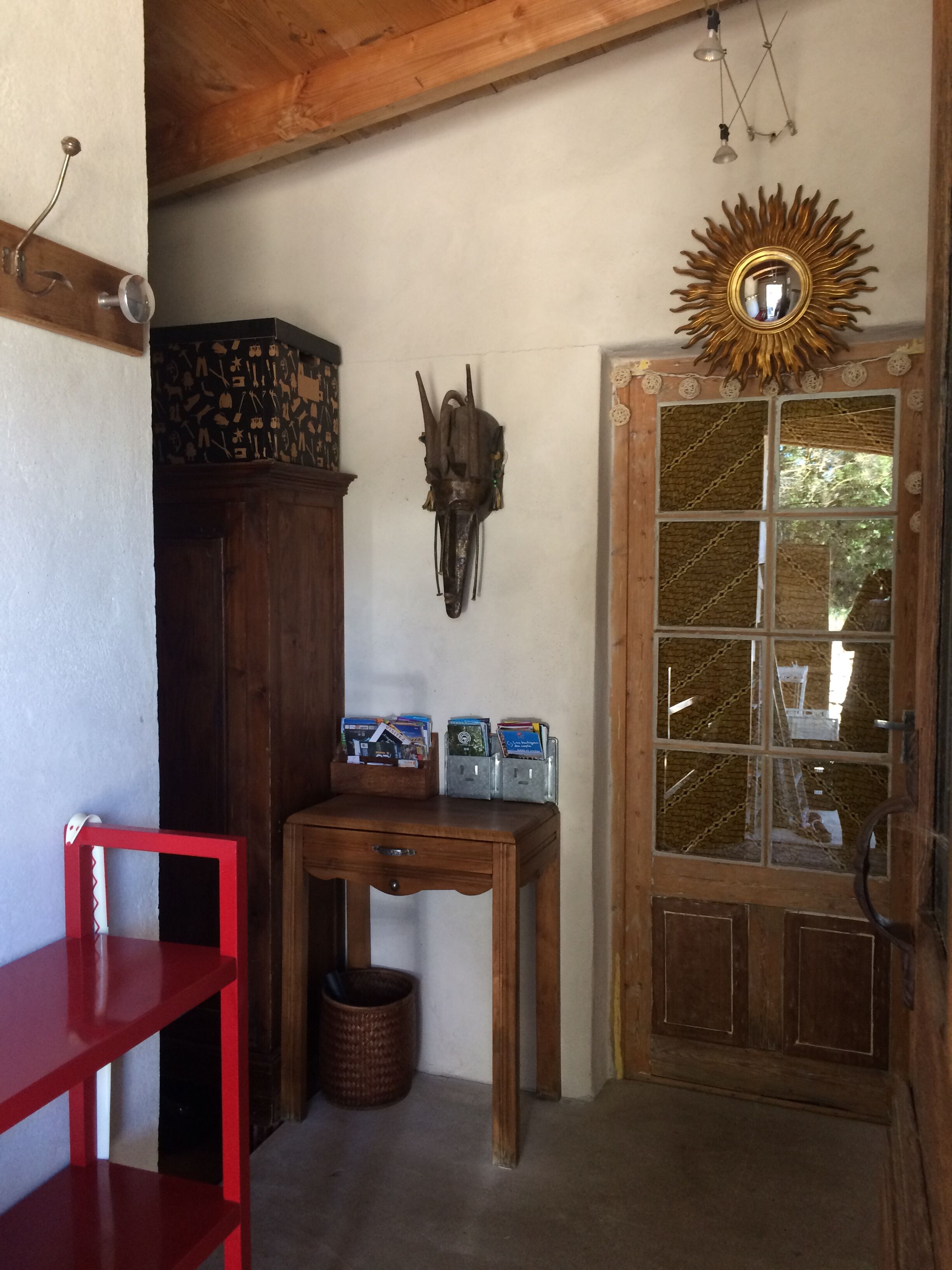 Intérieur