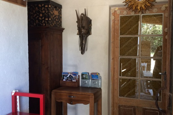 Intérieur