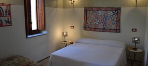 1 chambre, accès à Internet