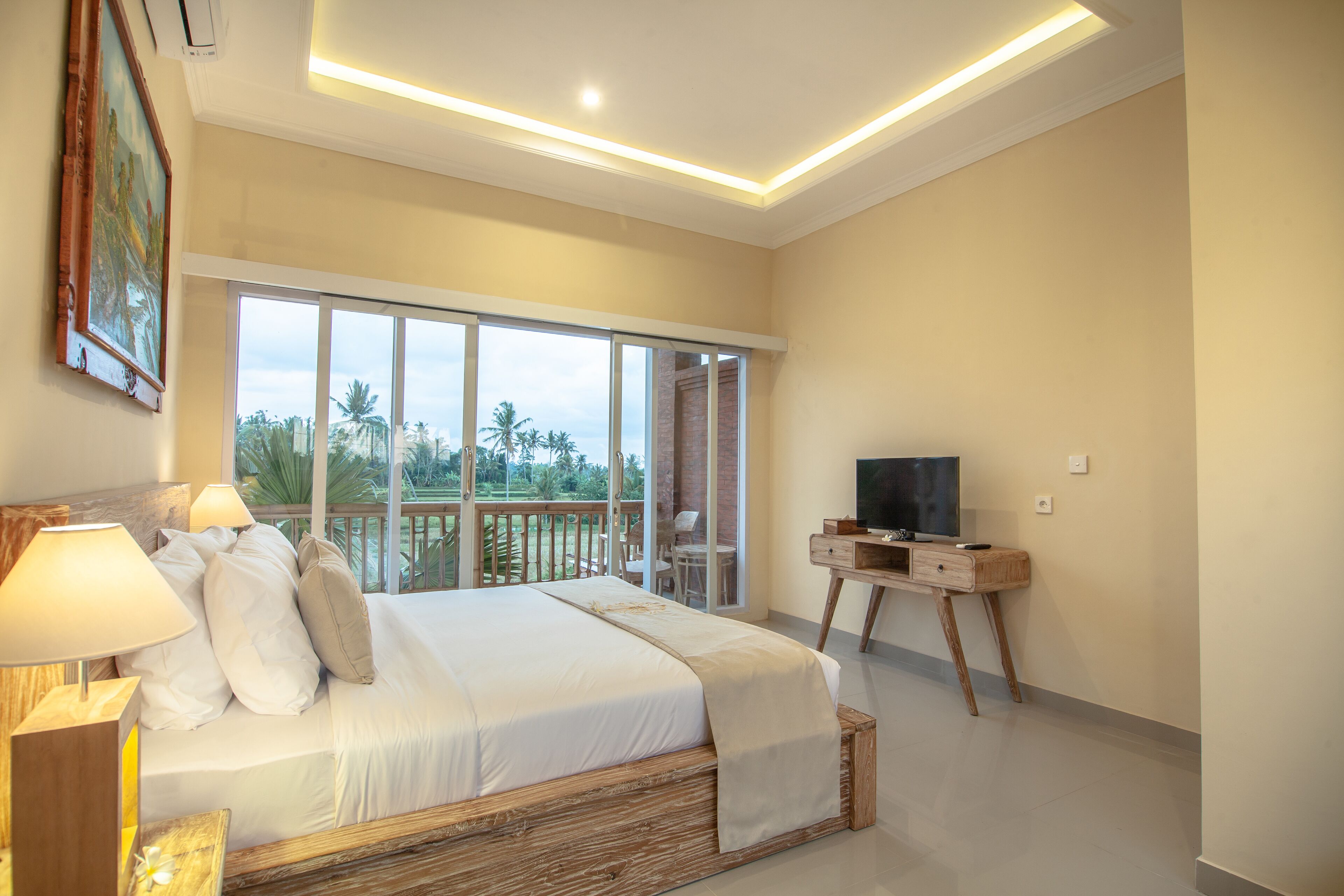 Photo - Sujiwa Ubud Retreat Villa