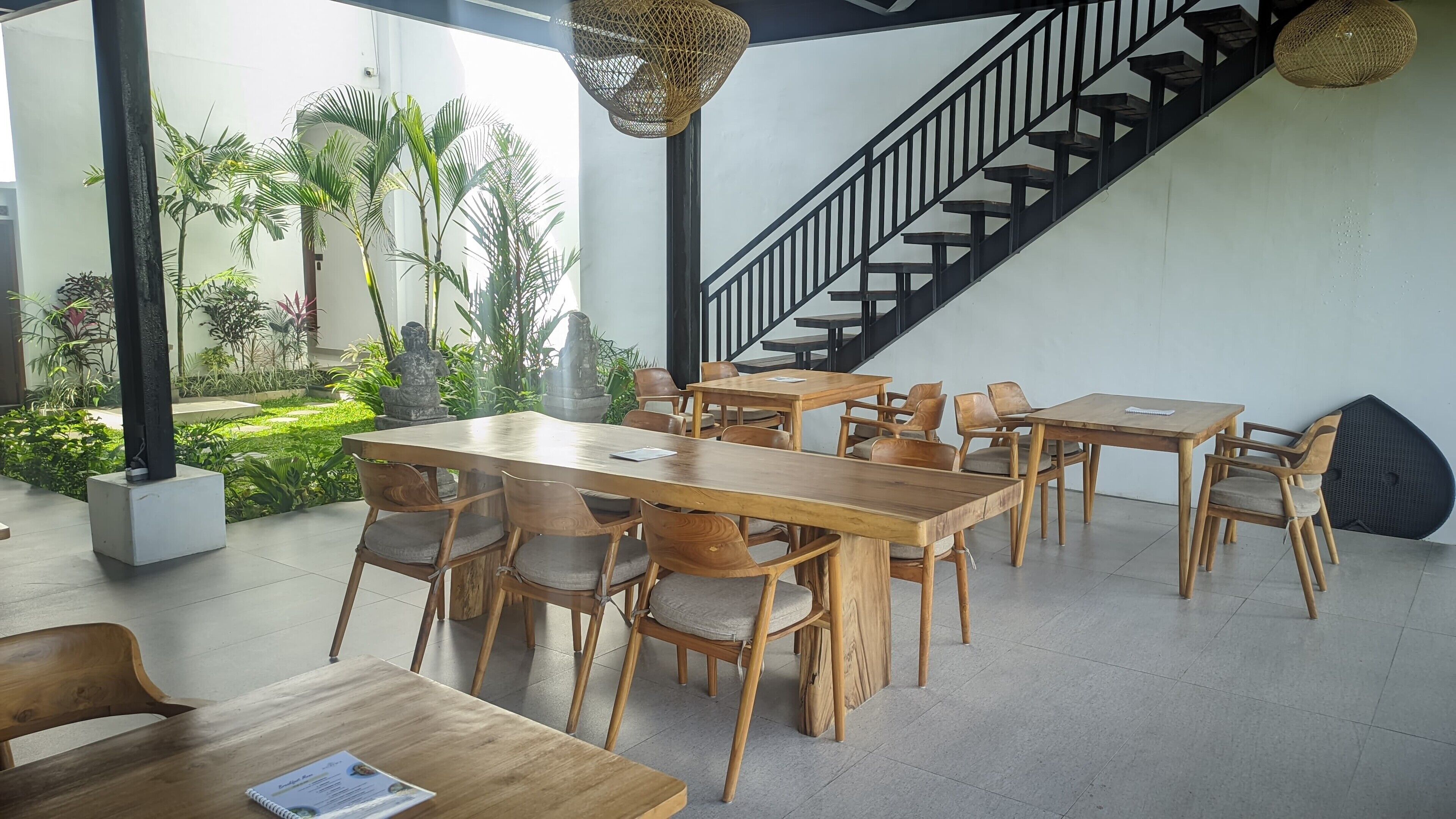 Photo - Sujiwa Ubud Retreat Villa