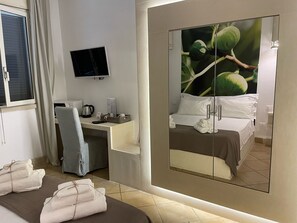 Basic Double Room - Tenuta Sidore (Cursi)