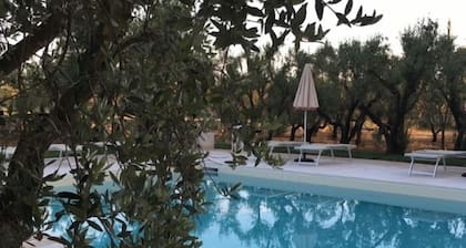 Tenuta Sidore