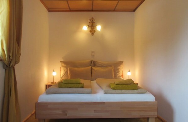 1 camera, Wi-Fi gratuito, lenzuola, accesso in sedia a rotelle