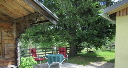 Ferienhaus in der grünen Steiermark