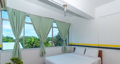 SPOT ON 89936 Sutera Inn