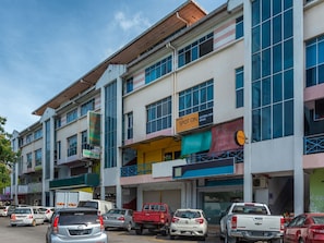 Fachada