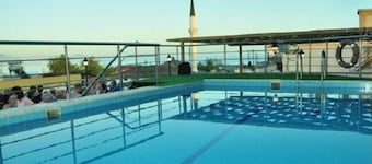 Ergun Hotel