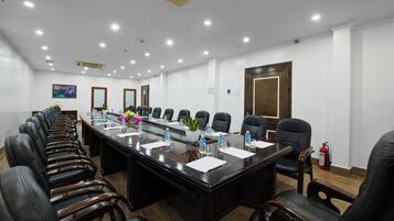 Salle de réunion