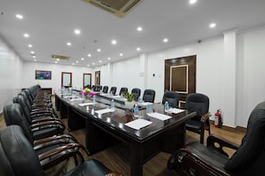Sala de reuniones