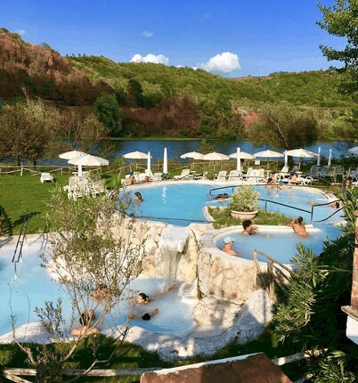 MATIDIA casa en la Riviera Ulisse