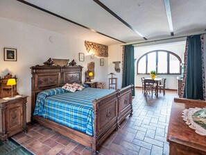 1 dormitorio, cuna de viaje, wifi gratis