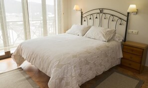 2 habitaciones y wifi 