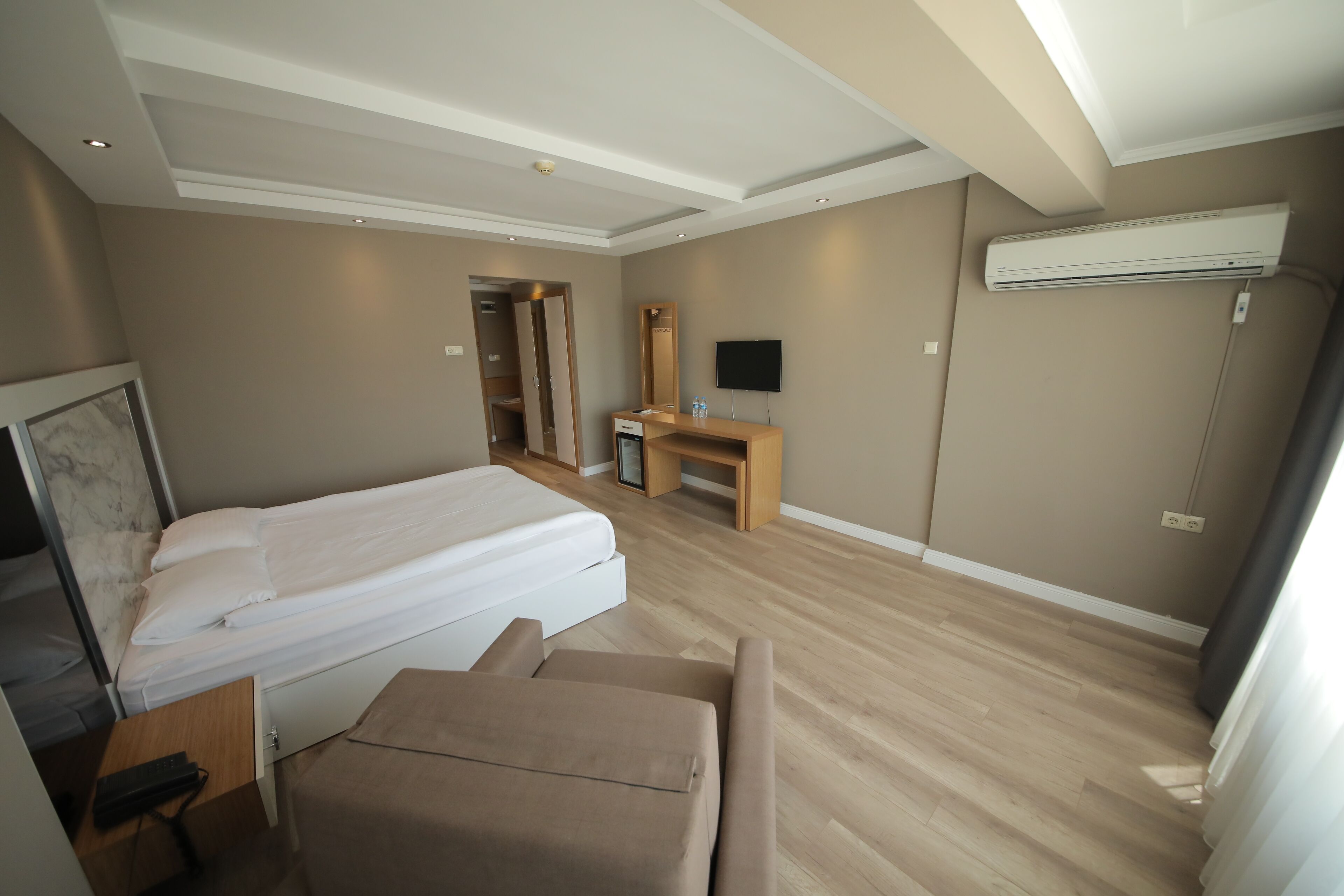 standard room | 1 bedroom, laptop workspace, free wifi, bed sheets