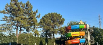 Samsun Airport Resort Hotel