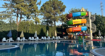 Samsun Airport Resort Hotel