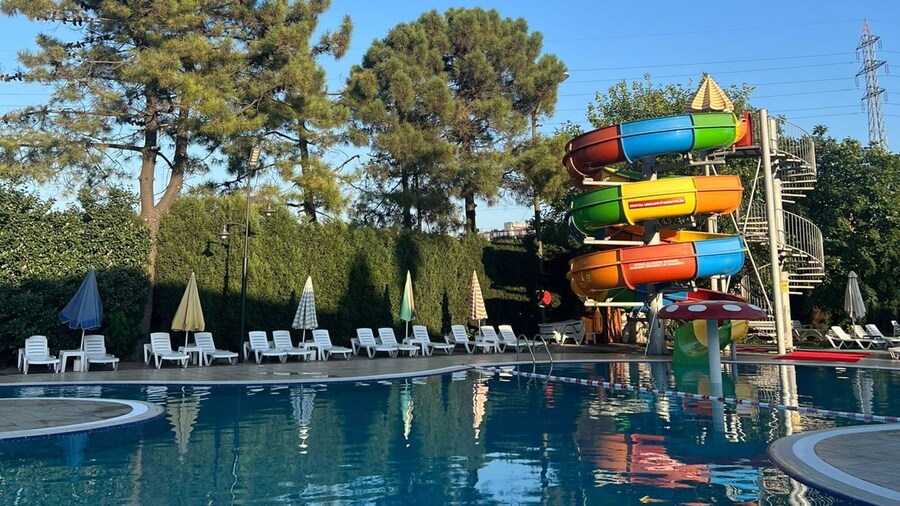 Samsun Airport Resort Hotel