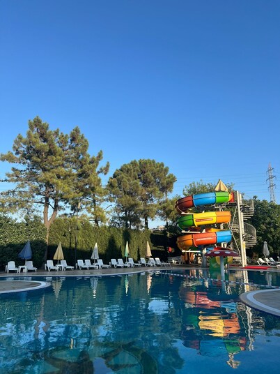 Samsun Airport Resort Hotel