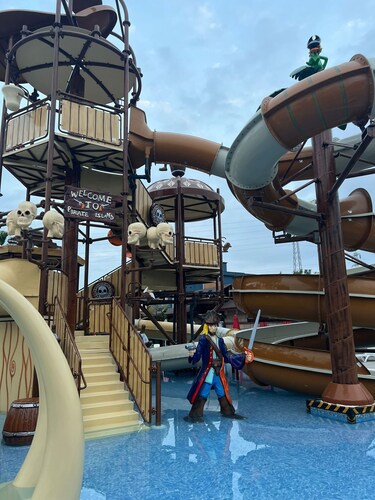 Samsun Airport Resort Hotel