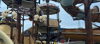 Samsun Airport Resort Hotel