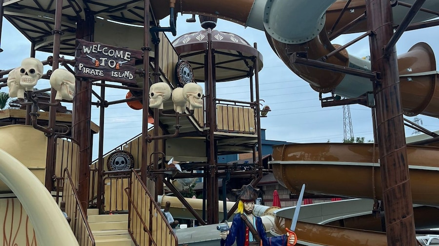 Samsun Airport Resort Hotel