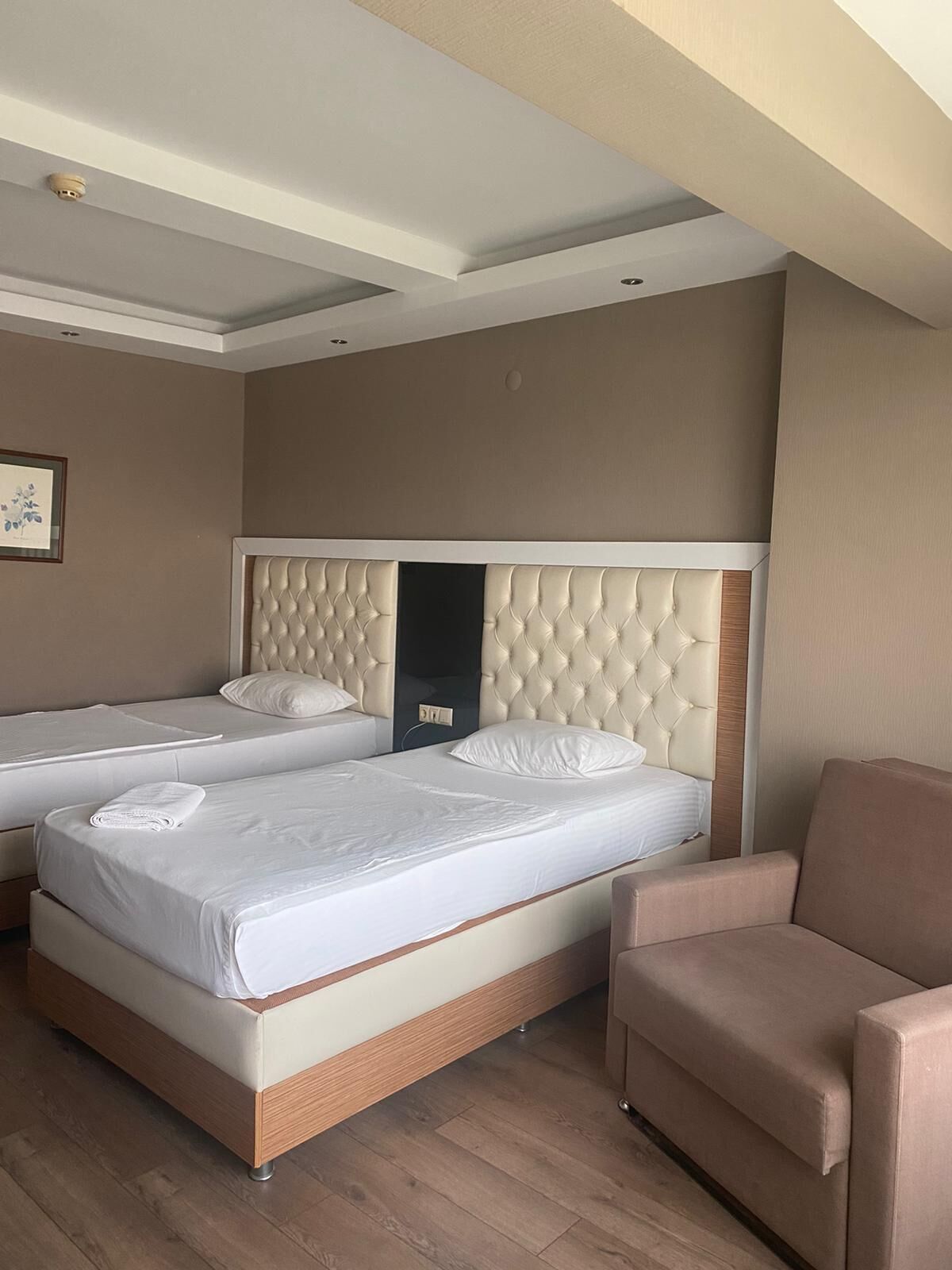 standard room | 1 bedroom, laptop workspace, free wifi, bed sheets