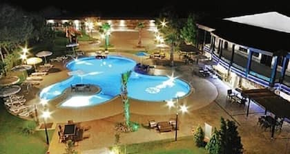 Samsun Airport Resort Hotel