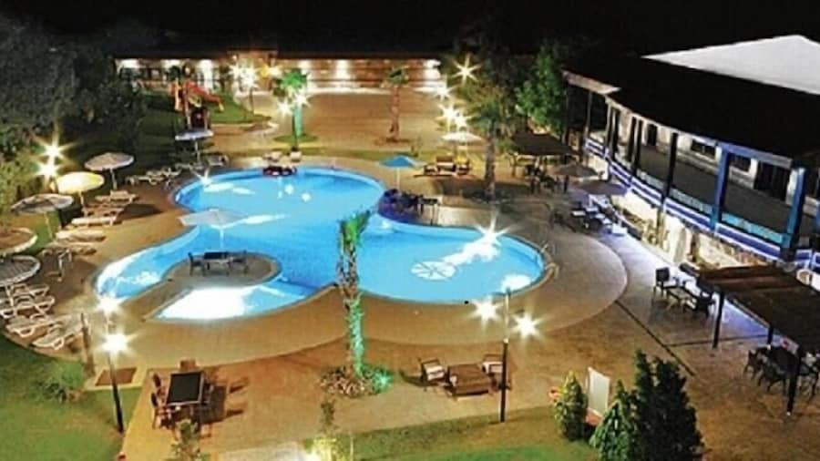 Samsun Airport Resort Hotel