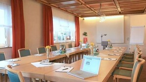 Meeting facility - ambient Hotel Salzburger Hof (Giengen an der Brenz)