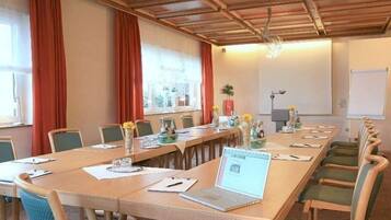 Salle de réunion