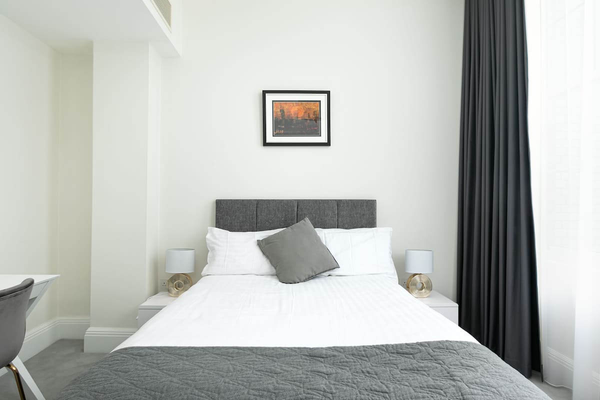 Departamento Premium | Ropa de cama de alta calidad y camas Select Comfort 