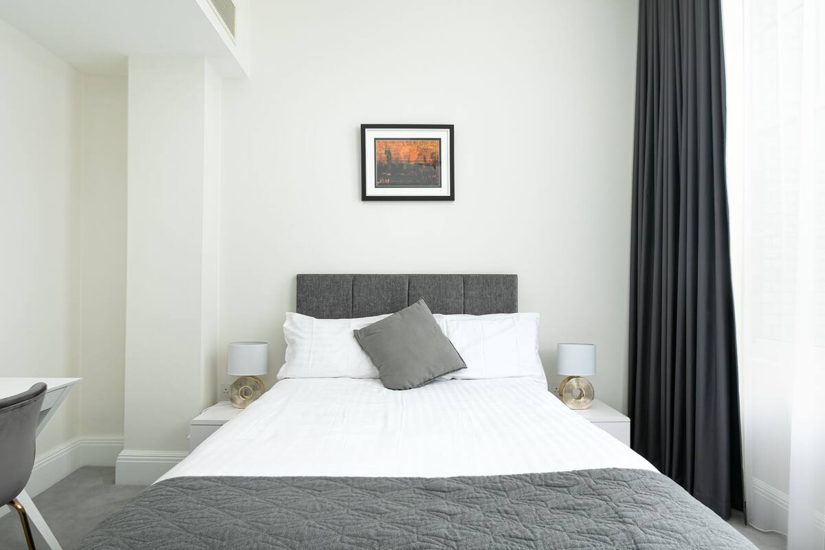 Premium Apartment