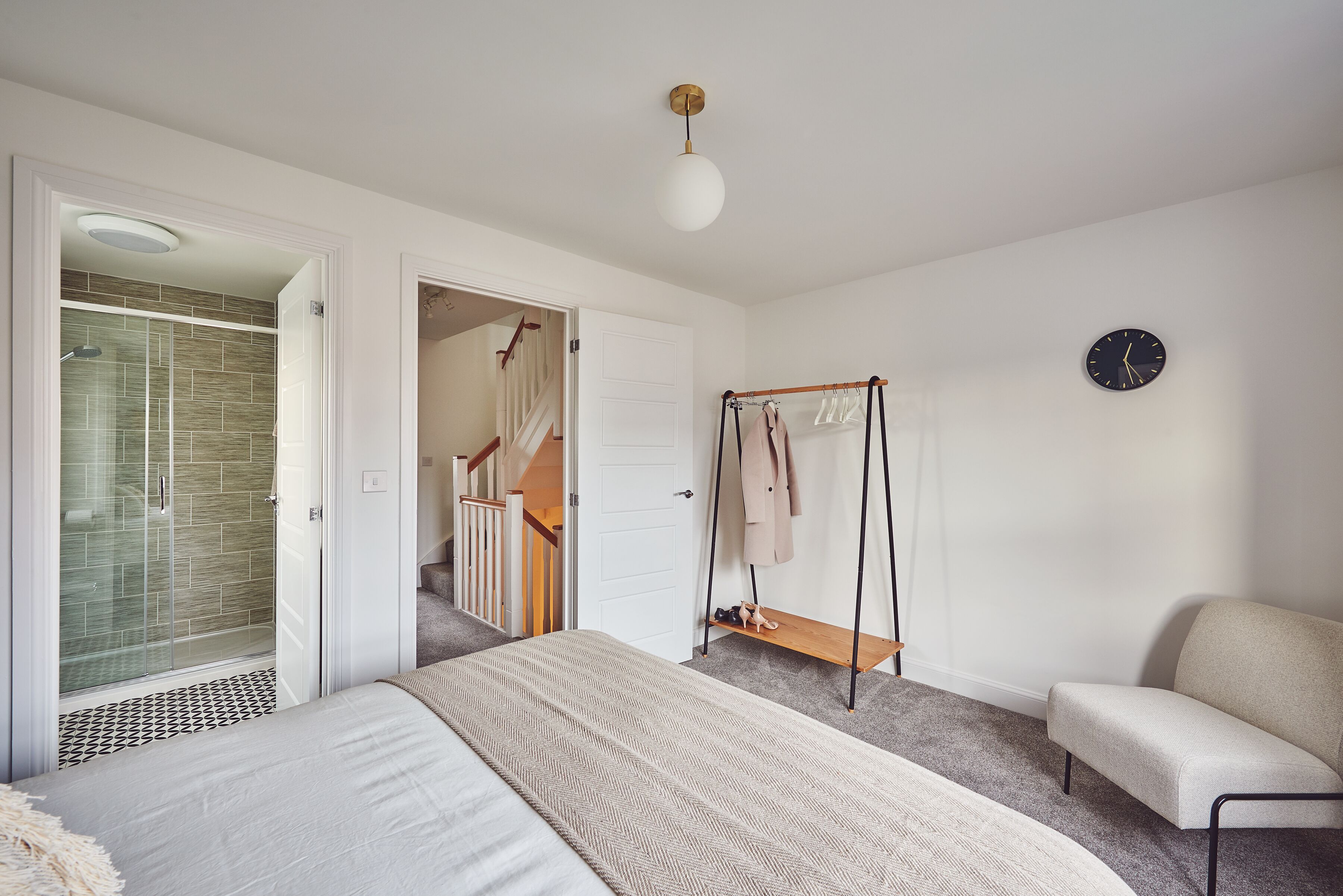 House, 3 Bedrooms | 3 bedrooms, iron/ironing board, free WiFi, individually decorated