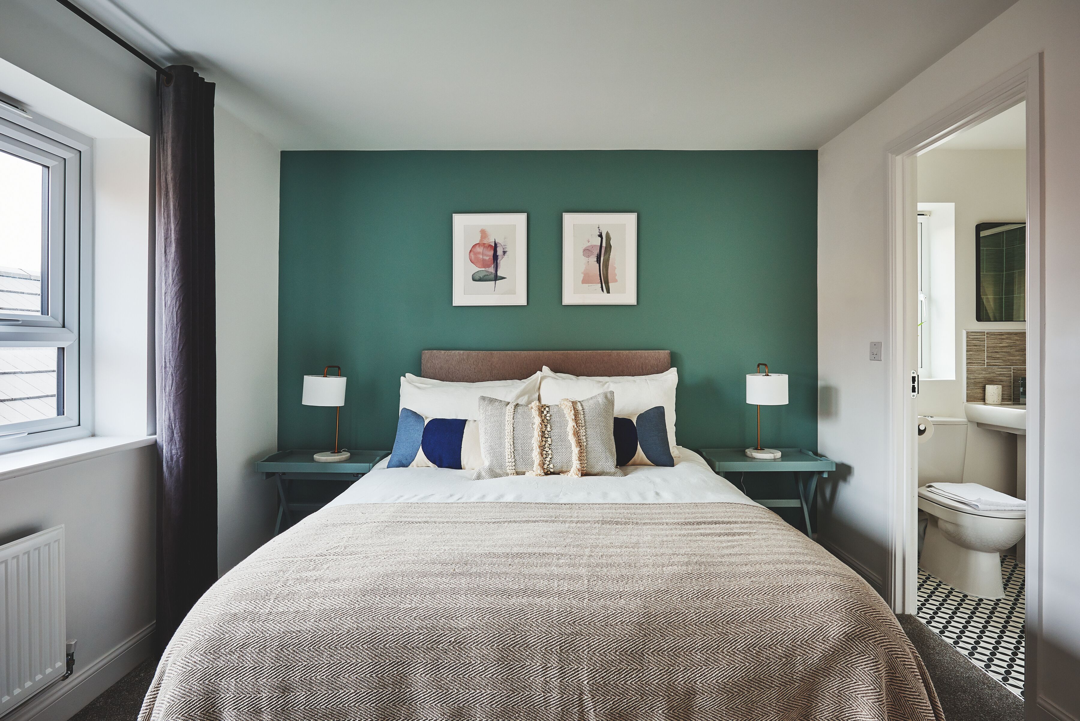 House, 3 Bedrooms | 3 bedrooms, individually decorated, individually furnished