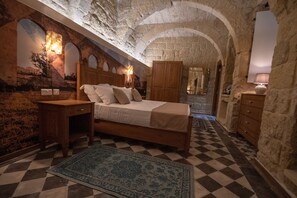 Chambre Double Deluxe (1)