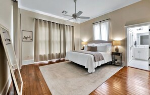3 Schlafzimmer, Bügeleisen/Bügelbrett, kostenloses WLAN, Bettwäsche