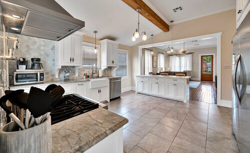 5 MINUTOS. ¡DESDE MAGNOLIA SILOS recién actualizado!