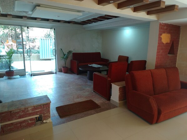 Interior - Hotel Green Plum (Kathmandu)