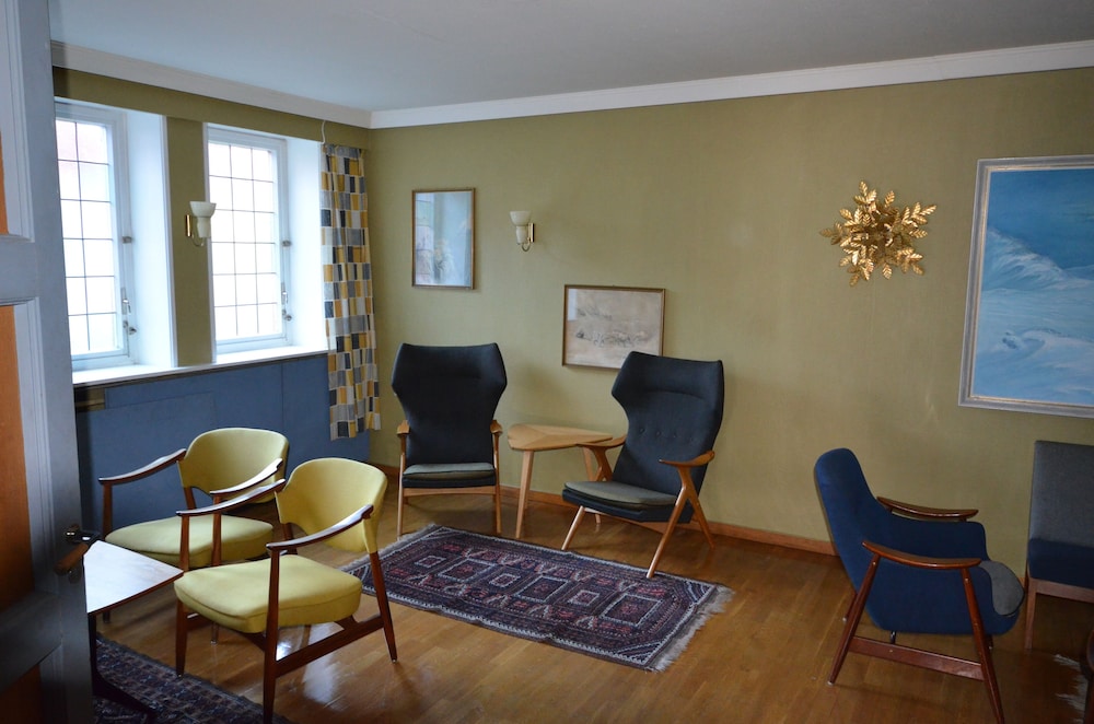 Fossli Hotel by null