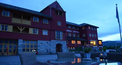 Fossli Hotel