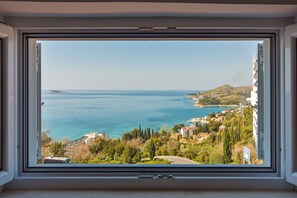 Beach/ocean view - Villa Narona (Zupa dubrovacka)