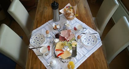 Pension Oberberg