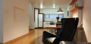 Interior - Inn Green at The Lofts (Secunda)