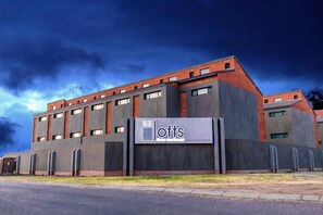 Exterior - Inn Green at The Lofts (Secunda)