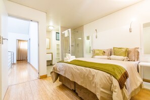 Interior detail - Inn Green at The Lofts (Secunda)