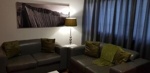 TV de tela plana 32 polegadas com canais via satélite, TV, lareira