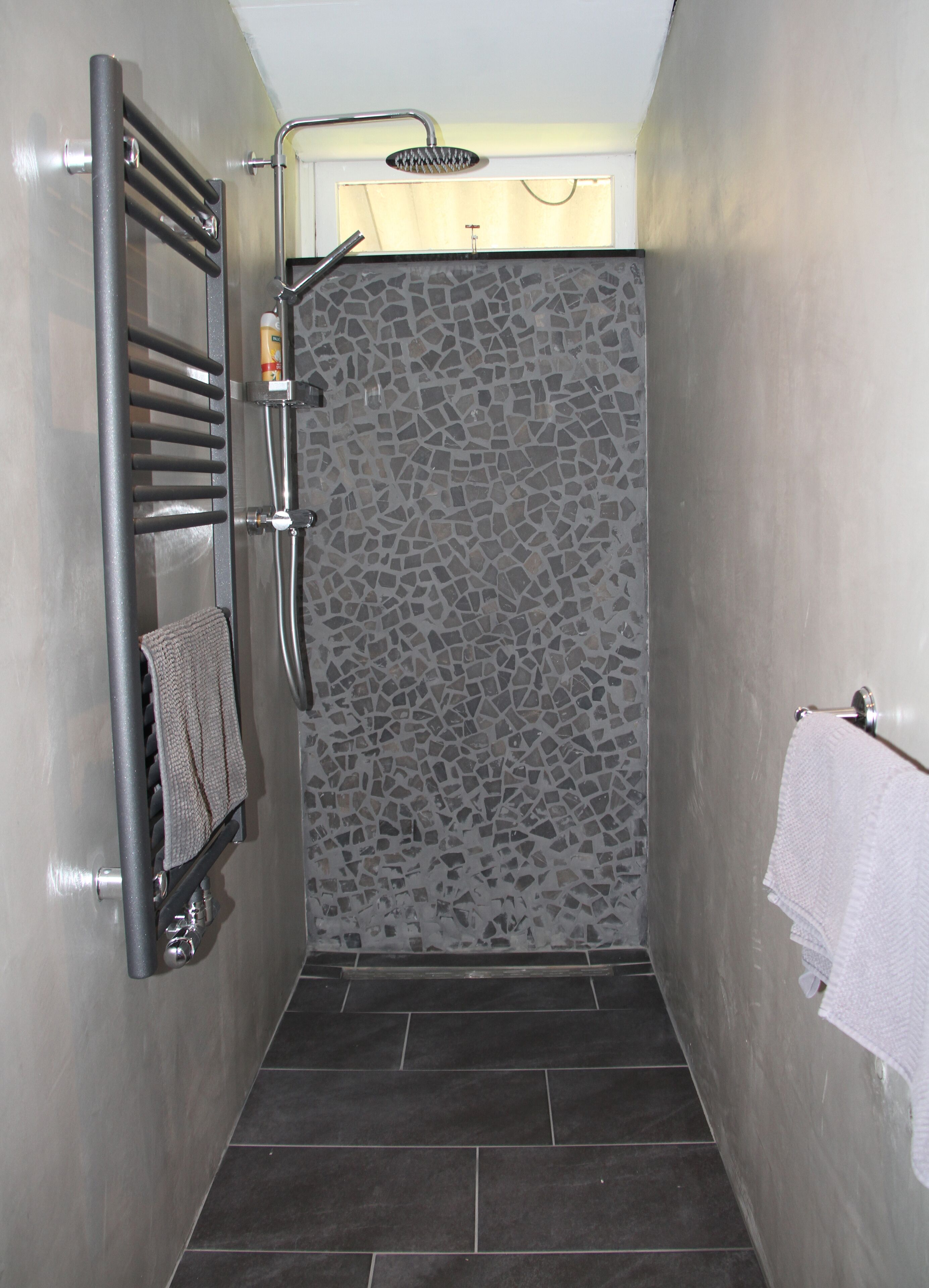 Foto - B&B de Rekkendonken