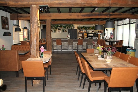 B&B De Rekkendonken